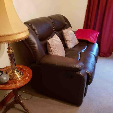 Appartement 67 Templegrove à Derry Extérieur photo