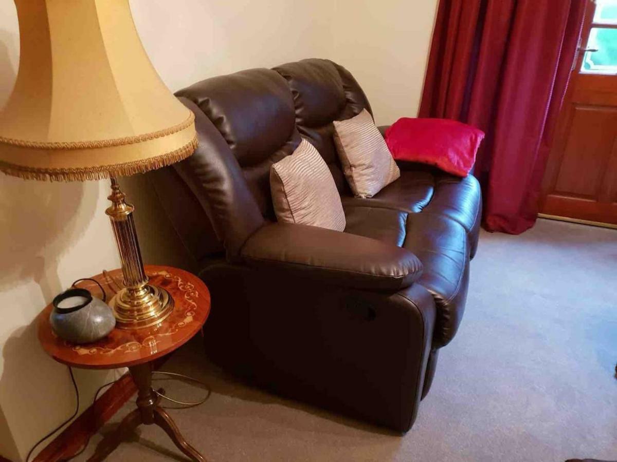 Appartement 67 Templegrove à Derry Extérieur photo