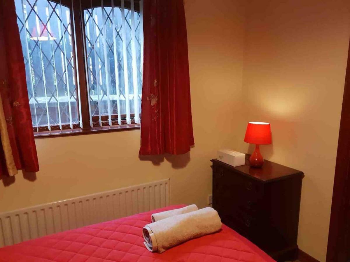 Appartement 67 Templegrove à Derry Extérieur photo