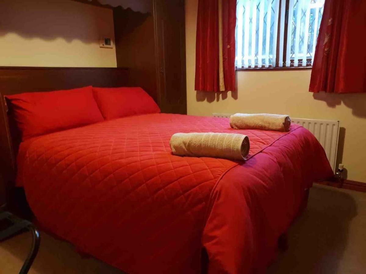 Appartement 67 Templegrove à Derry Extérieur photo