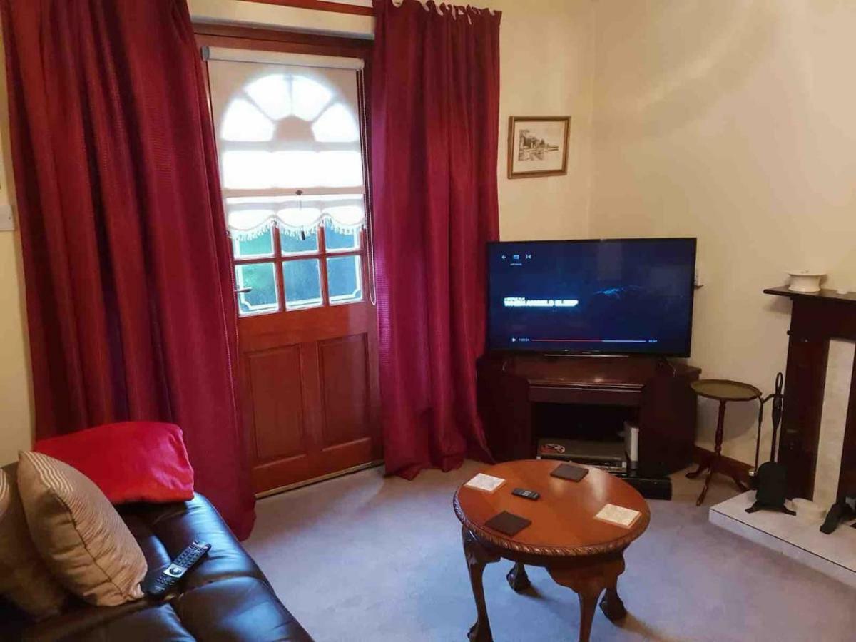 Appartement 67 Templegrove à Derry Extérieur photo