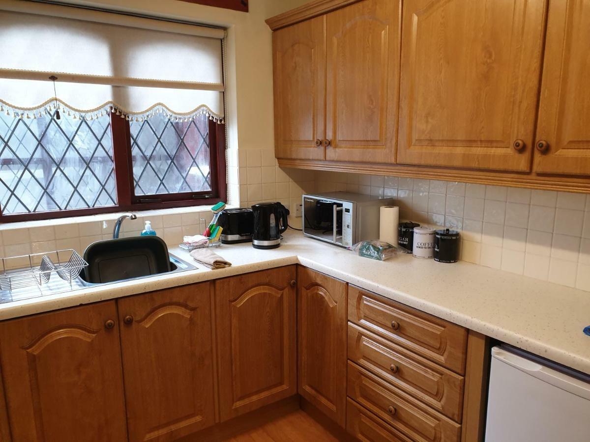 Appartement 67 Templegrove à Derry Extérieur photo